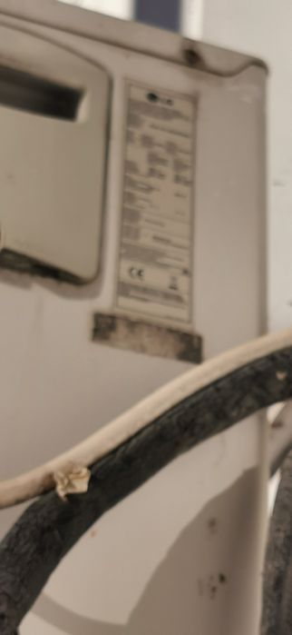 Климатик LG-напълно изправен