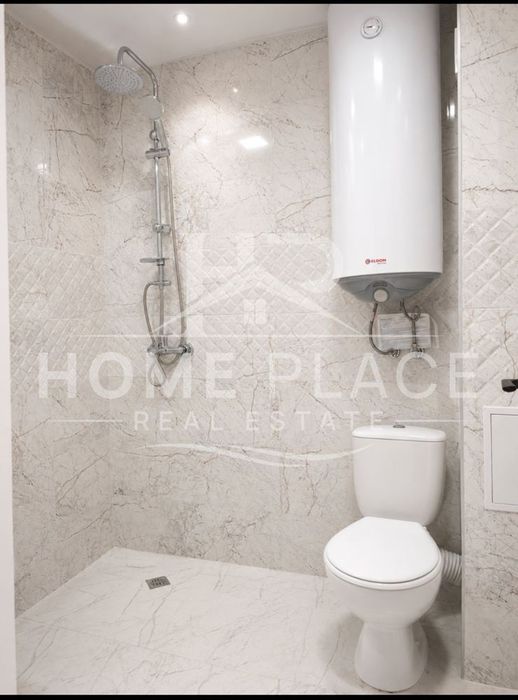 Двустаен апартамент за продажба в местност Пчелина, гр. Варна.