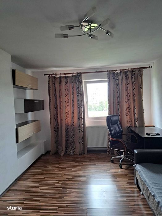 Apartament cu 2 camere, decomandat, Torontalului – Bucovina