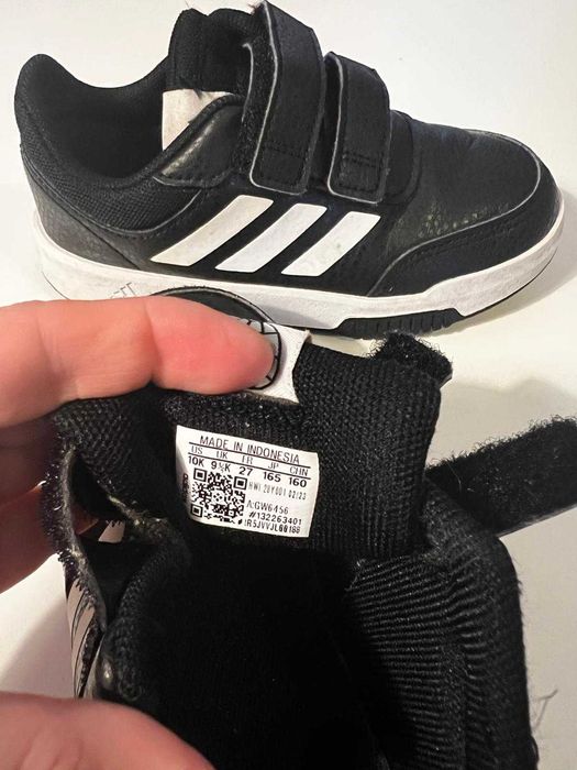 ADIDAS SPORTSWEAR Tensaur Sport  mar.27 - 16cm