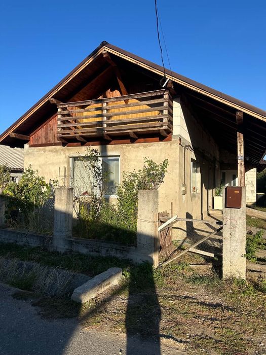 Vand casa in Ardusat