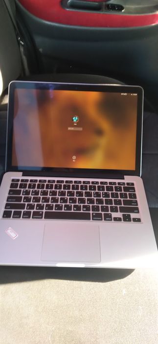 Kompyuter koreadan kelgan