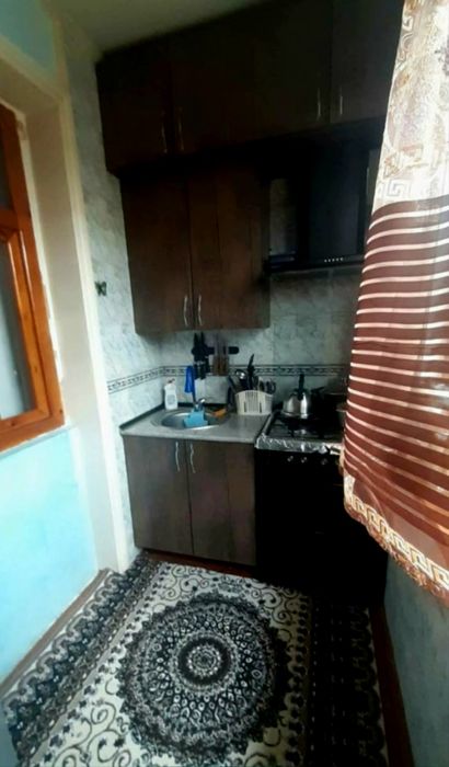 Продаётся 3х комнатная квартира. Возможна Ипотека