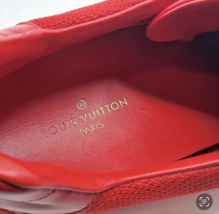 Louis Vuitton Autentic 42