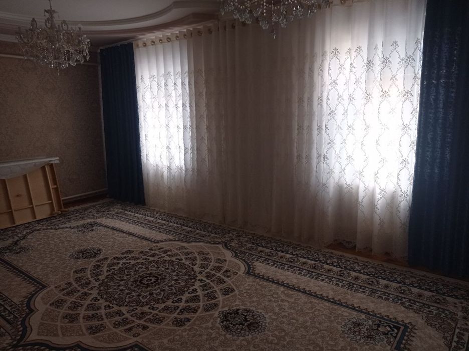 Продаётся дом 4 ком