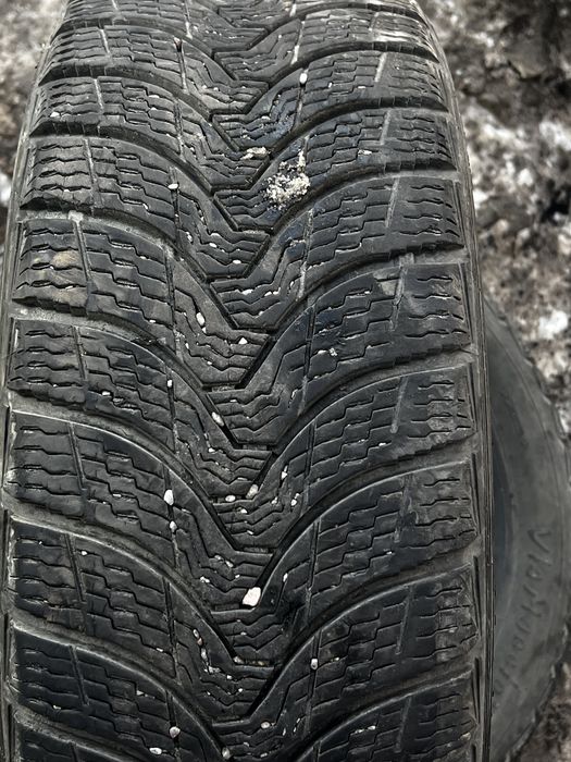 215/60/16 зимние шины