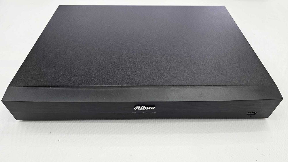 DVR 32 canale Penta-brid Dahua XVR5232AN-I3, 5MP, H.265+, 4K HDMI, Perimetru, SMD Plus, IOT, POS