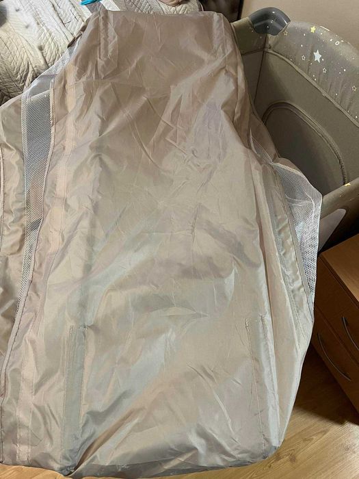 Детско легло с матрак