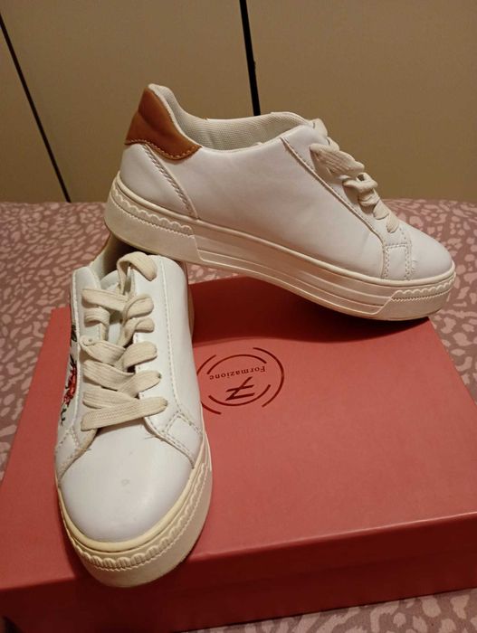 Adidași de dama nr.36