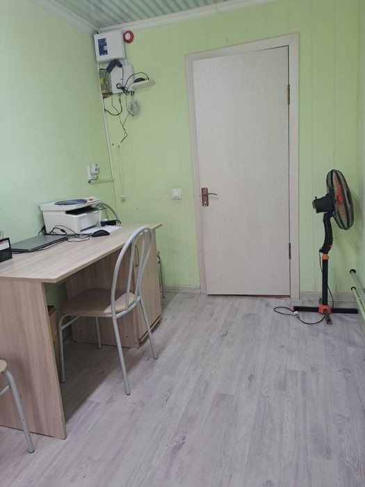 Продается здание