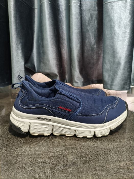 Оригинальные кроссовки Skechers