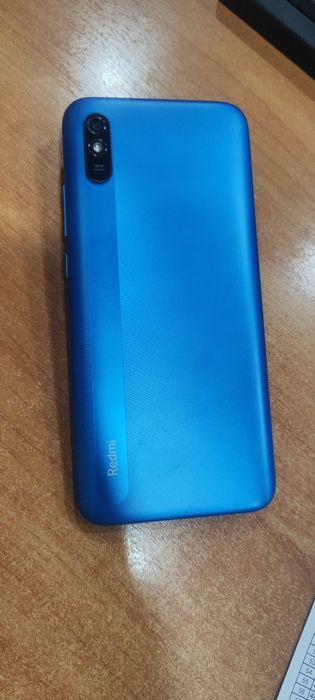 Телефон REDMI 9A