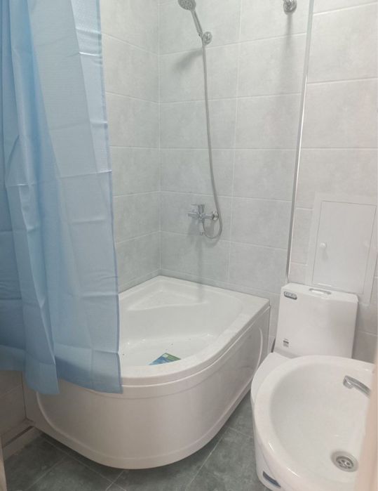 Аренда квартира