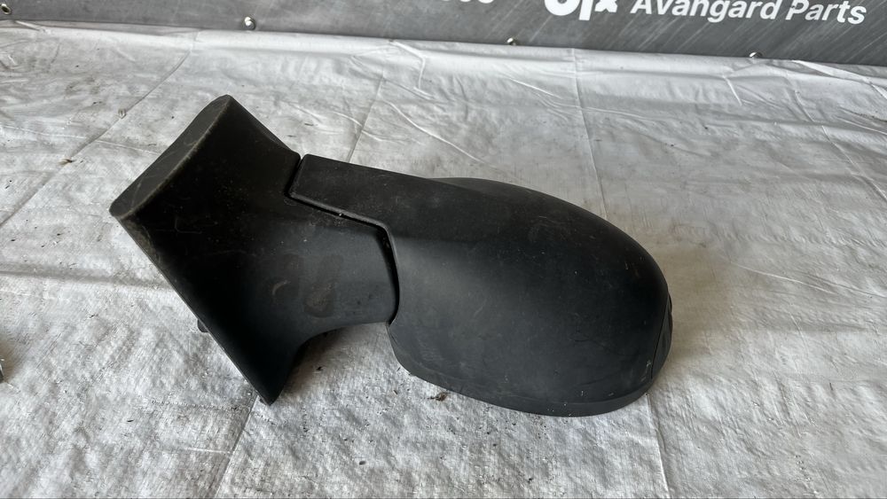 Ляво огледало Renault Twingo 2009