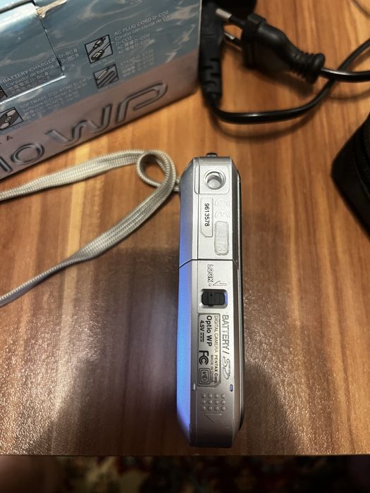 Фотоапарат PENTAX