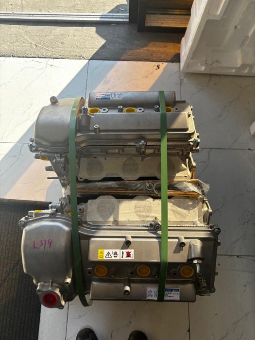 Двигатель Тайота Ленд Крузер Прадо 1GR