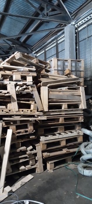 Продам дрова не дорого