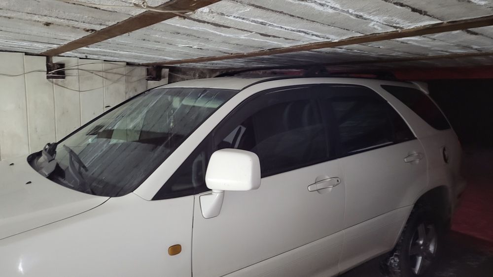 Гараж в аренду 40 квм в майкудуке