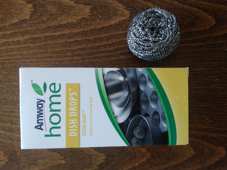 Домакински телчета DISH DROPS / Amway