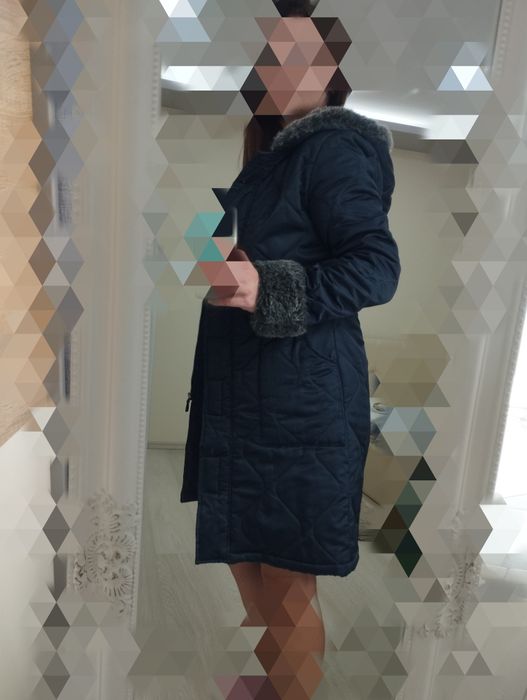 Разкошно палто ONLY размер S