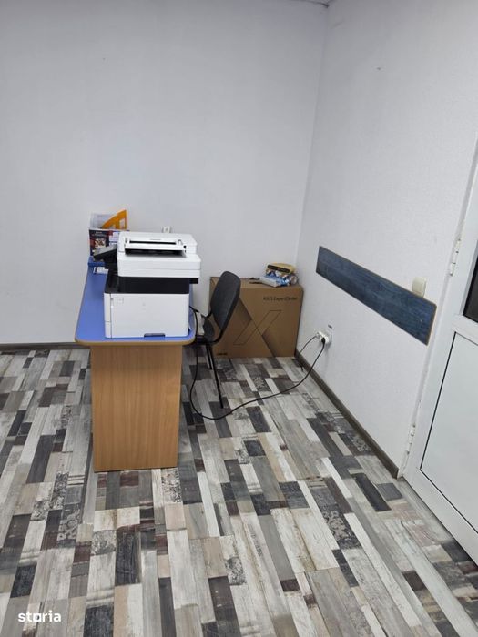 Spre inchiriere | Spatiu birou | Casa Modei