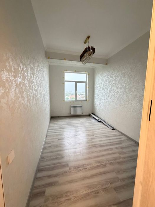 Сергили Чоштепа 1/8/12 38м2 ор:1- бекат срочна прадаю евроремонт