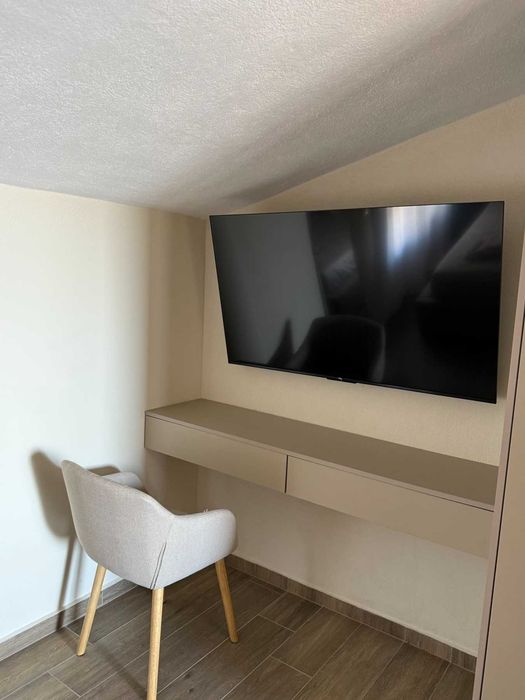 Мезонет под наем Гърция, Брацаки бийч, Bratsaki