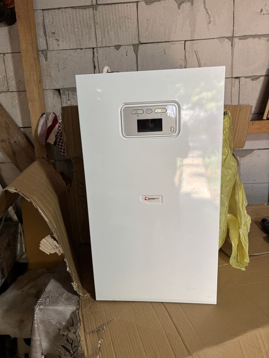 Centrala 9 kw curent