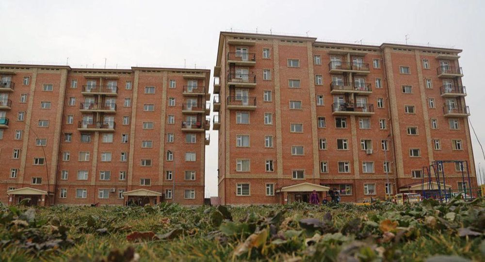 Продам квартиру сергели 7А 3/3/7