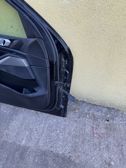 Usa bmw X5 G05 stanga fata 2019-2025