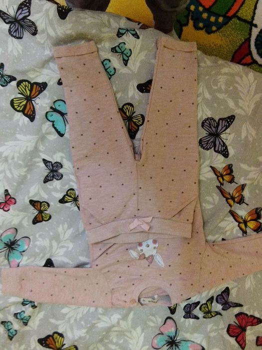 Лот 74-80 момиче