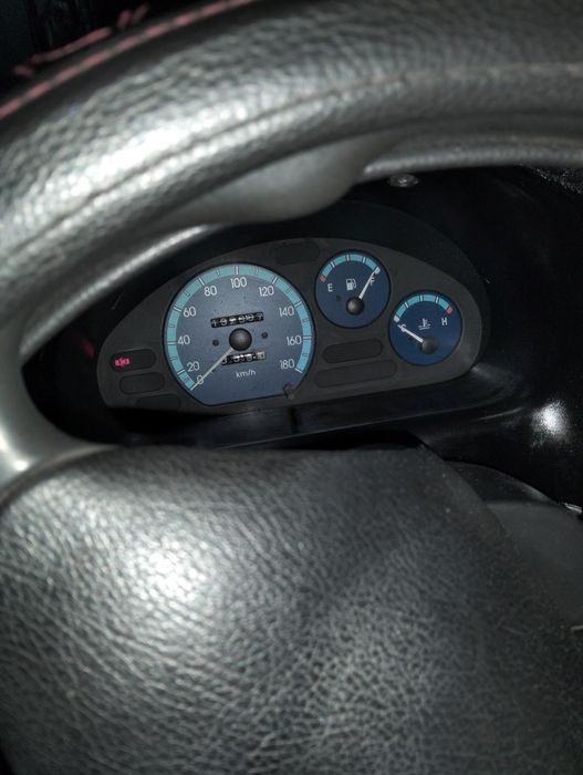 Матиз автомат срочно