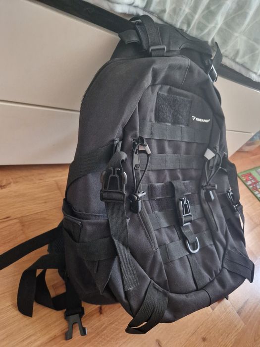 Раница trizand в перфектно състояние