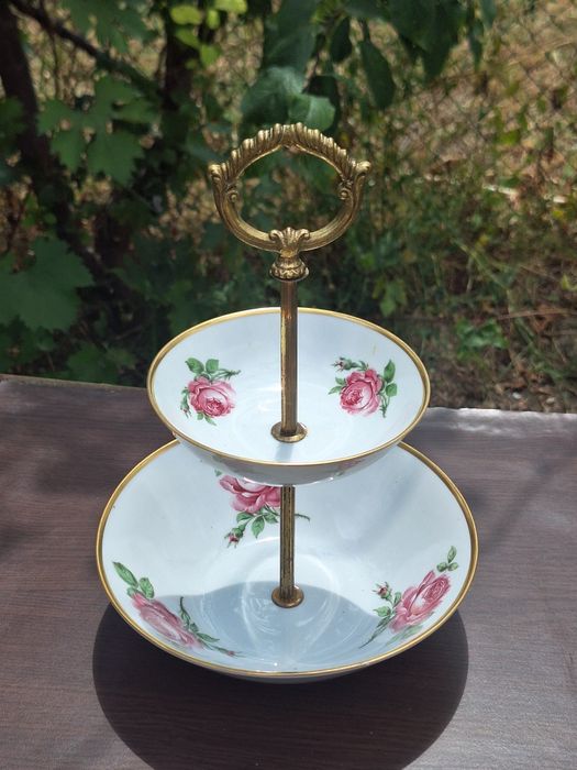 Баварка фруктиера маркирана