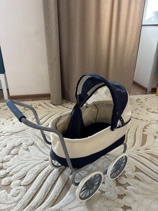 Коляски игрушечные