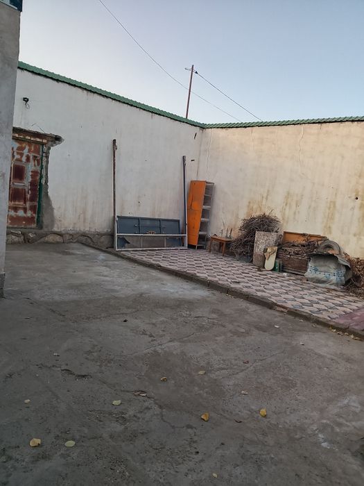 Продается участок