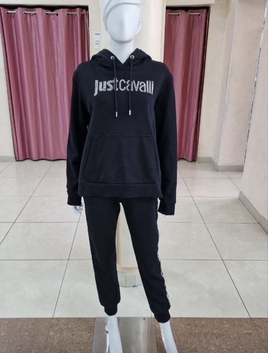 Продам худи Just Cavalli
