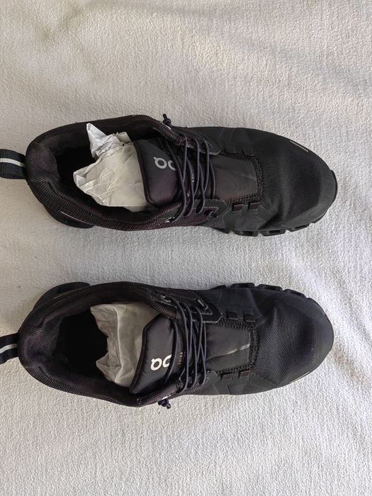 Claud 5 waterproof Swiss engineering спортни  обувки