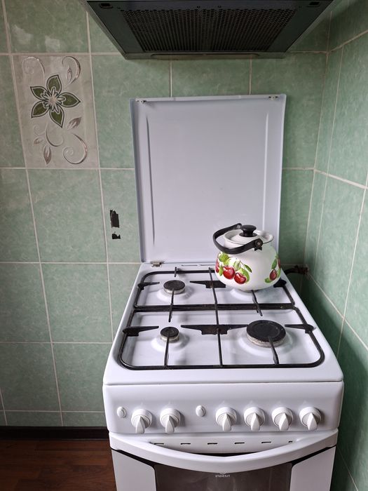 2 бөлмелі Северде.