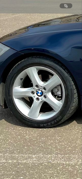 Jante BMW 17 inclus anvelope 225 50 17 , 235 50 17  vară