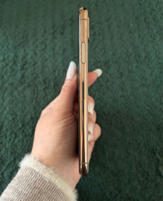 Iphone XS, memorie 64gb