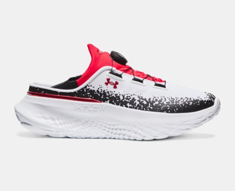 Under Armour SlipSpeed 38