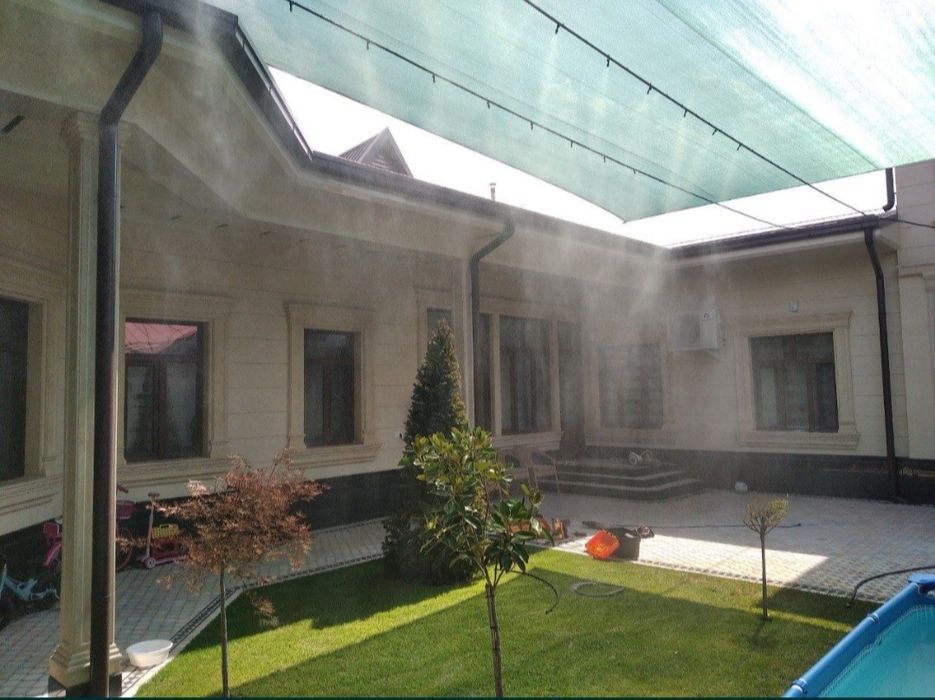 солнцезащитный сетка