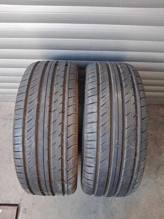 2бр. нови летни гуми 245/45/18 DOT 1324