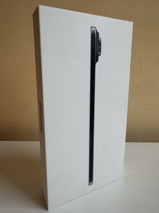 iPhone Air – 256GB с 3 Години Гаранция