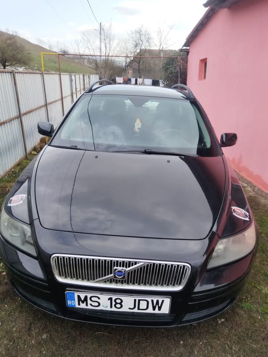 Volvo v 50 2.0 an 2005