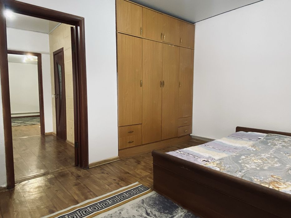 Сдается частный дом в Алгабасе