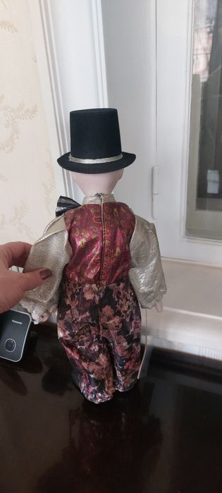 Продам фарфоровые куклы!