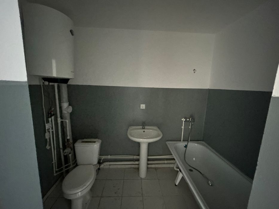 Продам 2х квартиру в новом доме