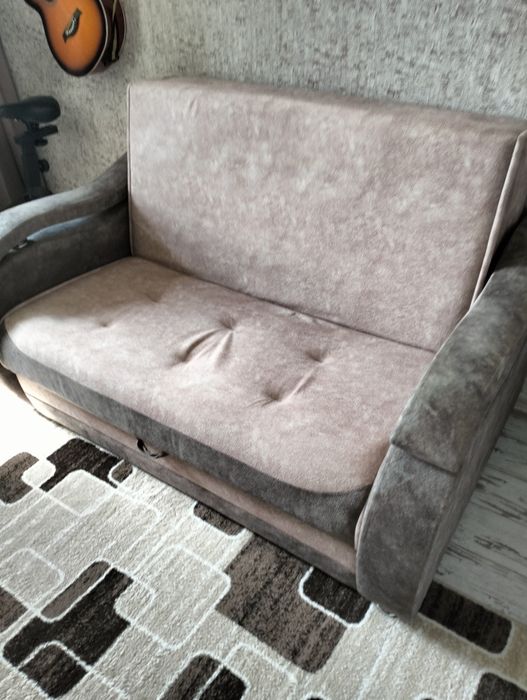 Тахта подростковая